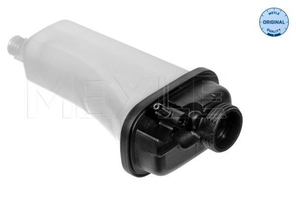 Vase d'expansion, liquide de refroidissement (Réservoir liquide de refroidissement) MEYLE ref. 300 171 1103