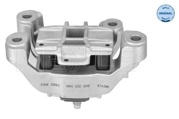 Soporte elástico de caja de cambios MEYLE ref. 300 221 1146