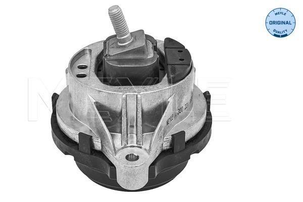 Support moteur (Silent bloc moteur) MEYLE ref. 300 221 1165