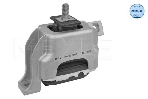 Support moteur (Silent bloc moteur) MEYLE 300 221 2005