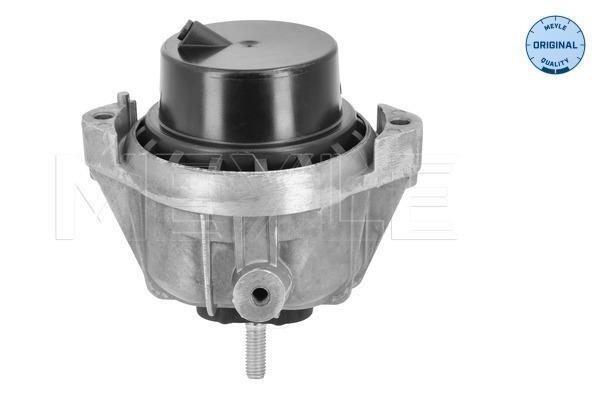 Support moteur (Silent bloc moteur) MEYLE ref. 300 221 2117