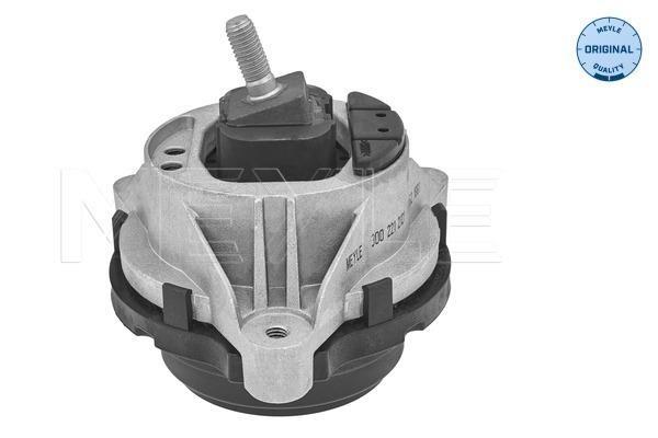 Support moteur (Silent bloc moteur) MEYLE 300 221 2121