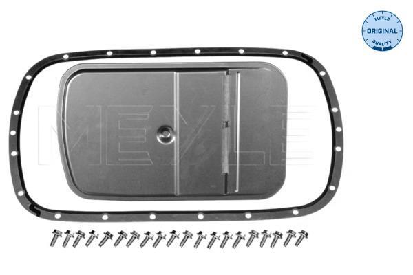 Filtro de óleo da transmissão automática MEYLE ref. 300 241 1701