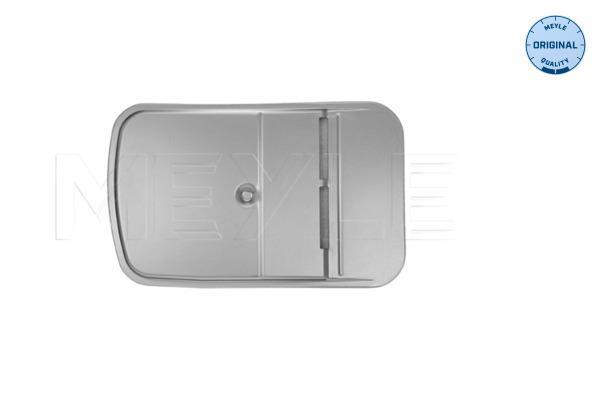 Filtro de óleo da transmissão automática MEYLE ref. 300 241 1701