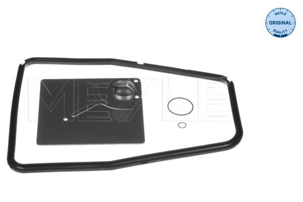 Filtro de óleo da transmissão automática MEYLE ref. 300 243 3101/S
