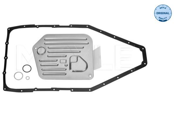 Filtro de óleo da transmissão automática MEYLE ref. 300 243 4104/S