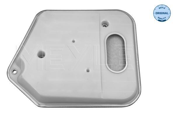 Filtro hidráulico, caixa de velocidades automática MEYLE ref. 300 243 4105