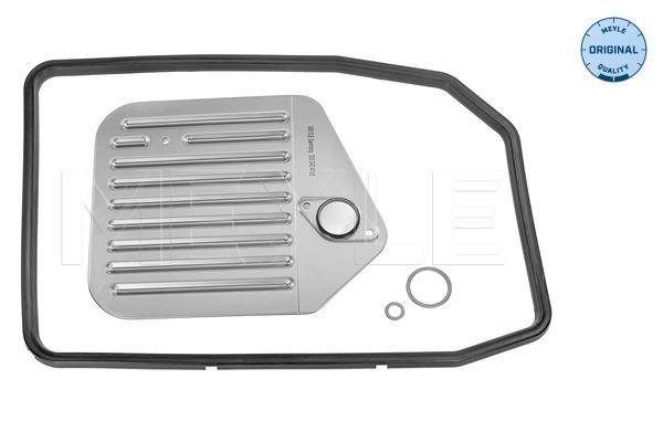 Filtro de óleo da transmissão automática MEYLE 300 243 4105/S