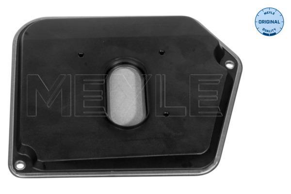 Filtro hidráulico, caixa de velocidades automática MEYLE ref. 300 243 4107