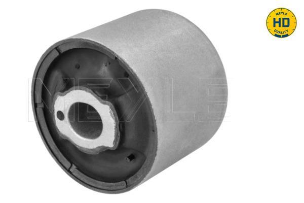 Silentblock del puente trasero MEYLE ref. 300 331 7601/HD