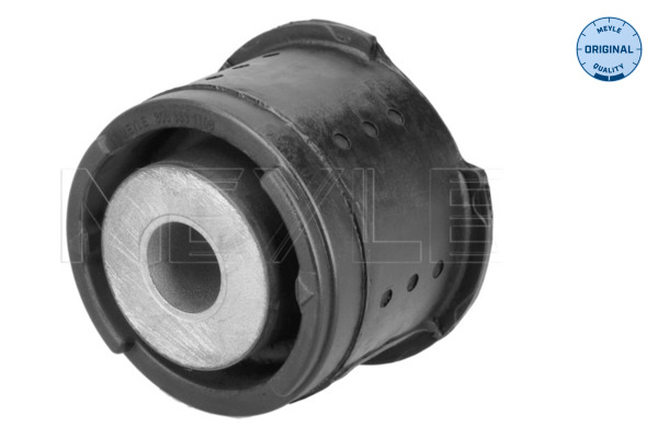 Silentblock del puente trasero MEYLE ref. 300 333 1108