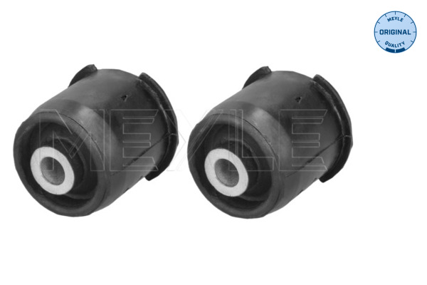 Silentblock del puente trasero MEYLE ref. 300 333 1906