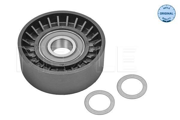 Rolo tensor da correia trapezoidal estriada MEYLE ref. 300 903 1108