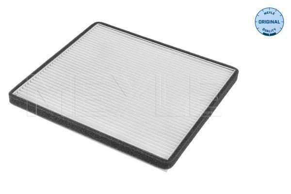 Filtre d'habitacle (Filtre à pollen) MEYLE ref. 30-12 319 0001