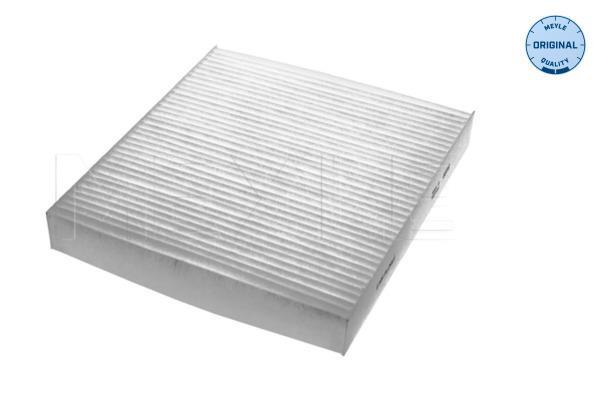 Filtre d'habitacle (Filtre à pollen) MEYLE ref. 30-12 319 0003