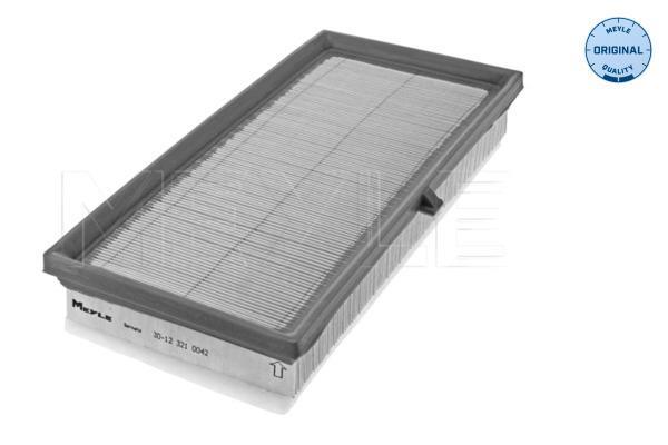 Filtro de aire (de coche) MEYLE ref. 30-12 321 0042
