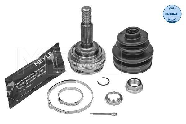 Joint homocinétique, transmission MEYLE ref. 30-14 498 0006