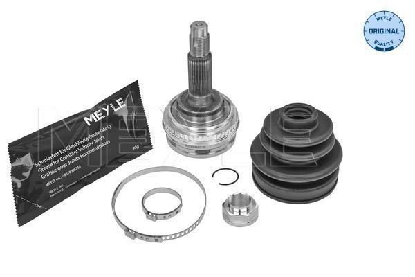 Joint homocinétique, transmission MEYLE ref. 30-14 498 0015