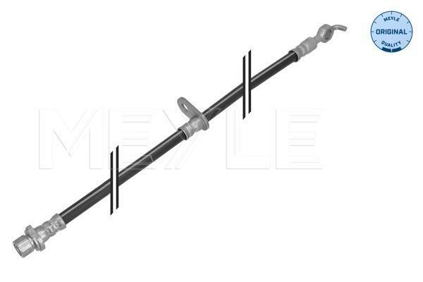 Flexível de travão MEYLE ref. 30-14 525 0013