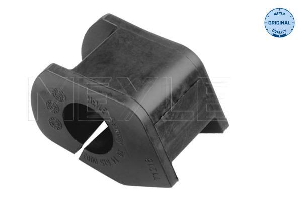 Rolamento de barra estabilizadora MEYLE ref. 30-14 615 0003