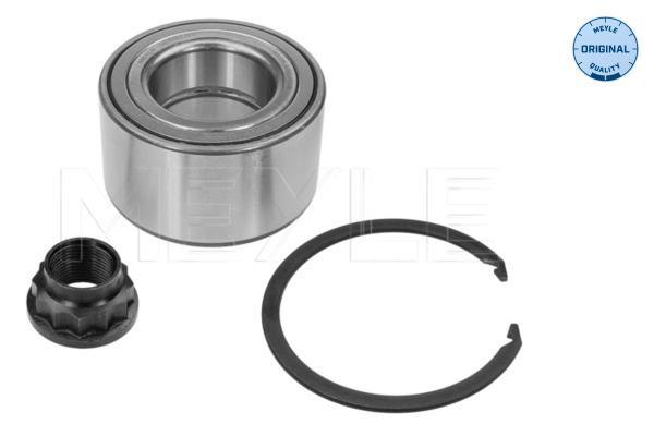 Roulement de roue MEYLE ref. 30-14 650 0009
