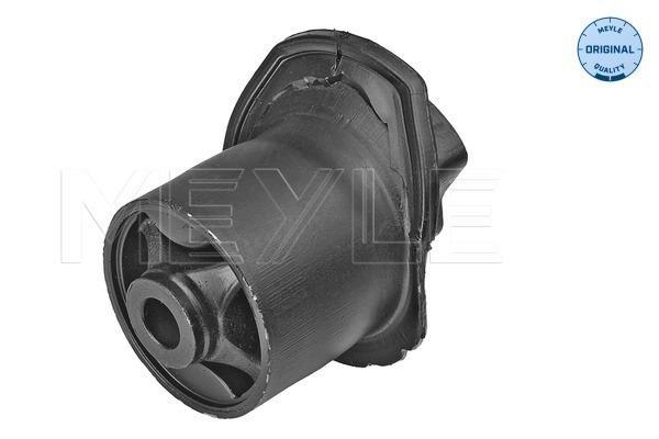 Silentblock del puente trasero MEYLE ref. 30-14 710 0000