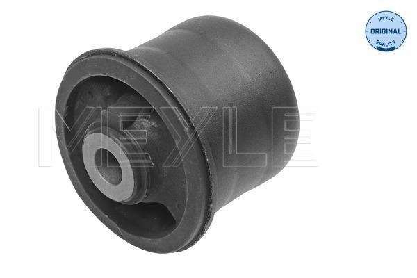 Silentblock del puente trasero MEYLE ref. 30-14 710 0001