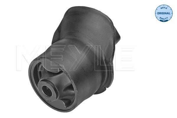 Silentblock del puente trasero MEYLE ref. 30-14 710 0002