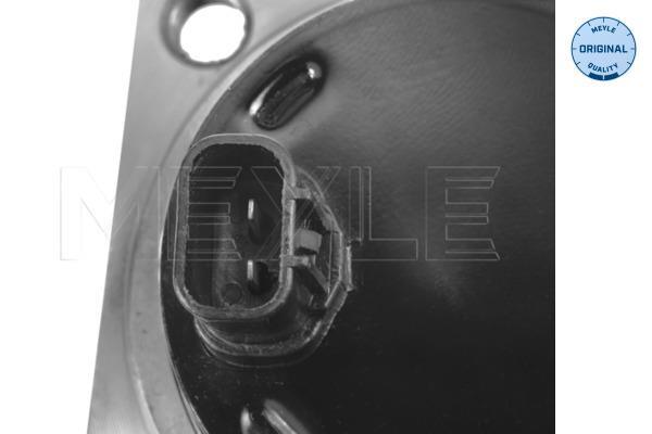 Cubo de roda MEYLE ref. 30-14 752 0004