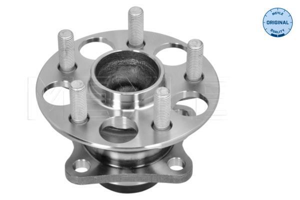 Moyeu de roue (Roulement de roue) MEYLE 30-14 752 0010