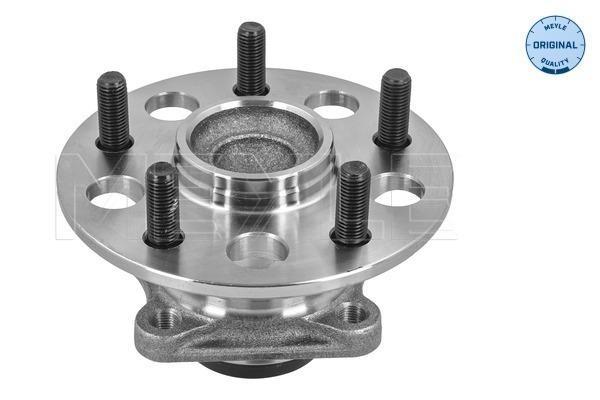 Moyeu de roue (Roulement de roue) MEYLE ref. 30-14 752 0017