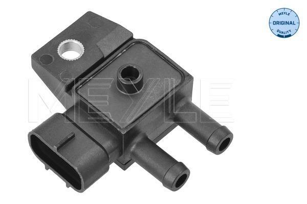 Sensor, presión gas de escape MEYLE ref. 30-14 801 0000