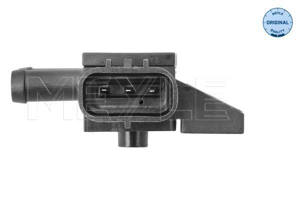 Sensor, presión gas de escape MEYLE ref. 30-14 801 0000