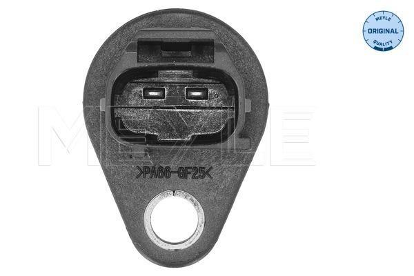 Capteur de régime moteur (Capteur PMH) MEYLE ref. 30-14 810 0011