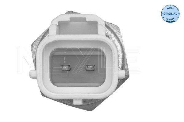 Sensor, temperatura del refrigerante MEYLE ref. 30-14 821 0002