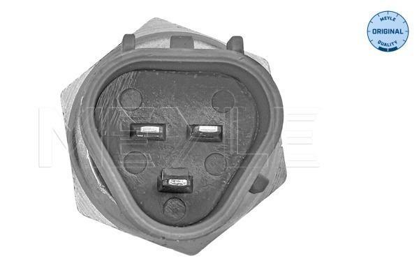 Sensor, temperatura del refrigerante MEYLE ref. 30-14 821 0003