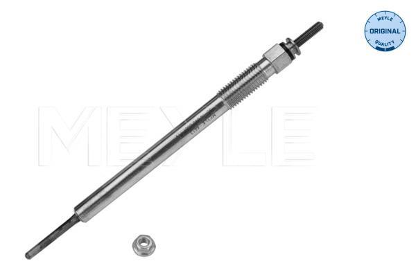 Bougie de préchauffage MEYLE ref. 30-14 860 0007
