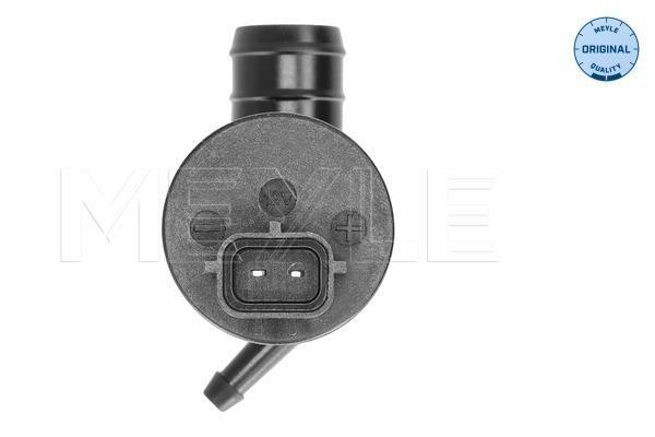 Pompe de lave-glace MEYLE ref. 30-14 870 0002
