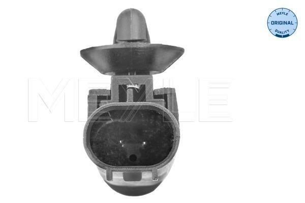 Sensor, revoluciones de la rueda MEYLE ref. 30-14 899 0000