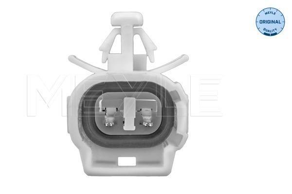 Capteur ABS (Capteur de vitesse de roue) MEYLE ref. 30-14 899 0015