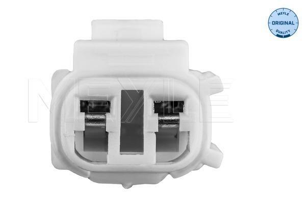 Sensor, revoluciones de la rueda MEYLE ref. 30-14 899 0016