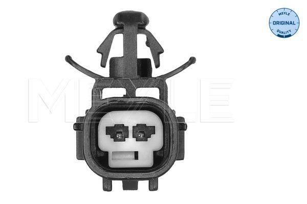 Capteur ABS (Capteur de vitesse de roue) MEYLE ref. 30-14 899 0019