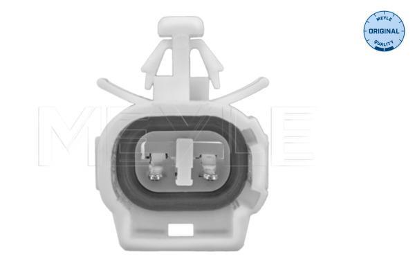 Sensor, revoluciones de la rueda MEYLE ref. 30-14 899 0020
