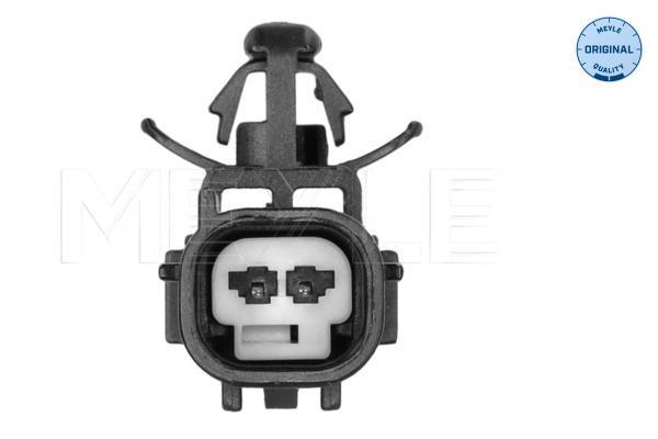 Capteur ABS (Capteur de vitesse de roue) MEYLE ref. 30-14 899 0023