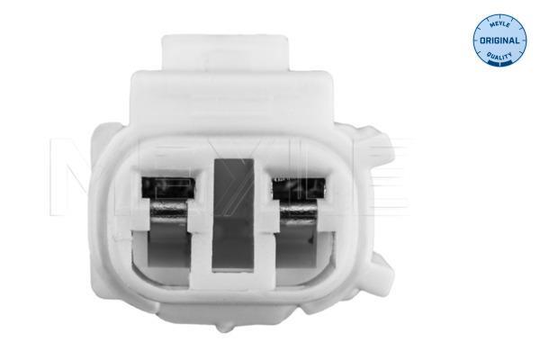 Capteur ABS (Capteur de vitesse de roue) MEYLE 30-14 899 0024