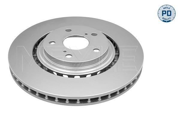 Disques de frein MEYLE 30-15 521 0130/PD