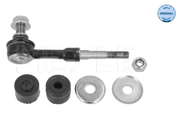 Biellette de barre stabilisatrice (Biellette antiroulis) MEYLE ref. 30-16 060 0004