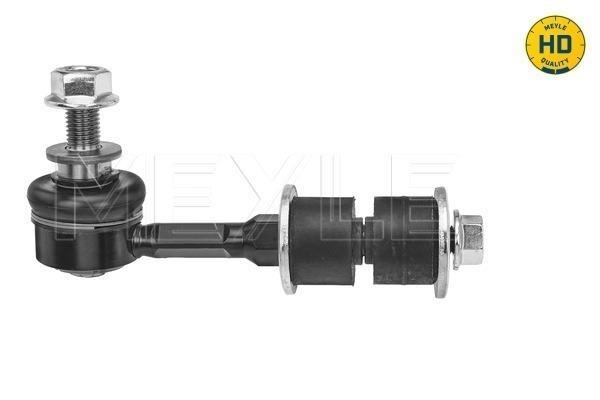 Biellette de barre stabilisatrice (Biellette antiroulis) MEYLE ref. 30-16 060 0018/HD