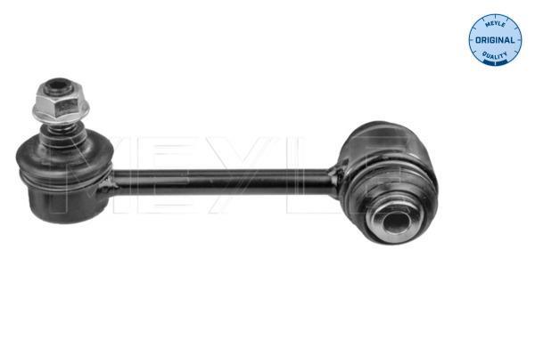 Biellette de barre stabilisatrice (Biellette antiroulis) MEYLE ref. 30-16 060 0019