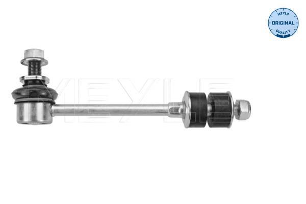 Biellette de barre stabilisatrice (Biellette antiroulis) MEYLE ref. 30-16 060 0031
